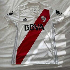 Adidas River Plate Men's Jersey